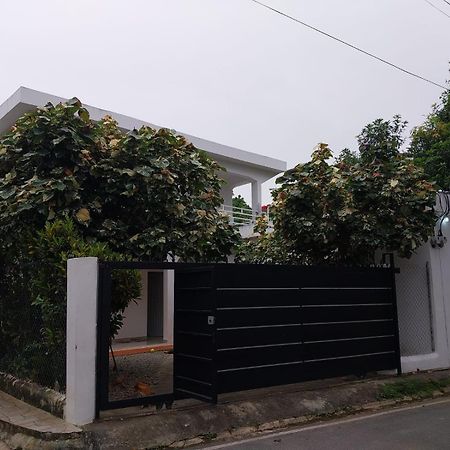 Apartamentos Felix Las Terrenas Luaran gambar