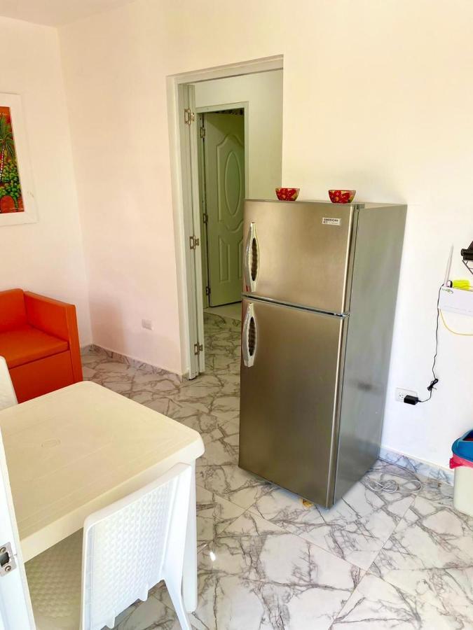 Apartamentos Felix Las Terrenas Luaran gambar